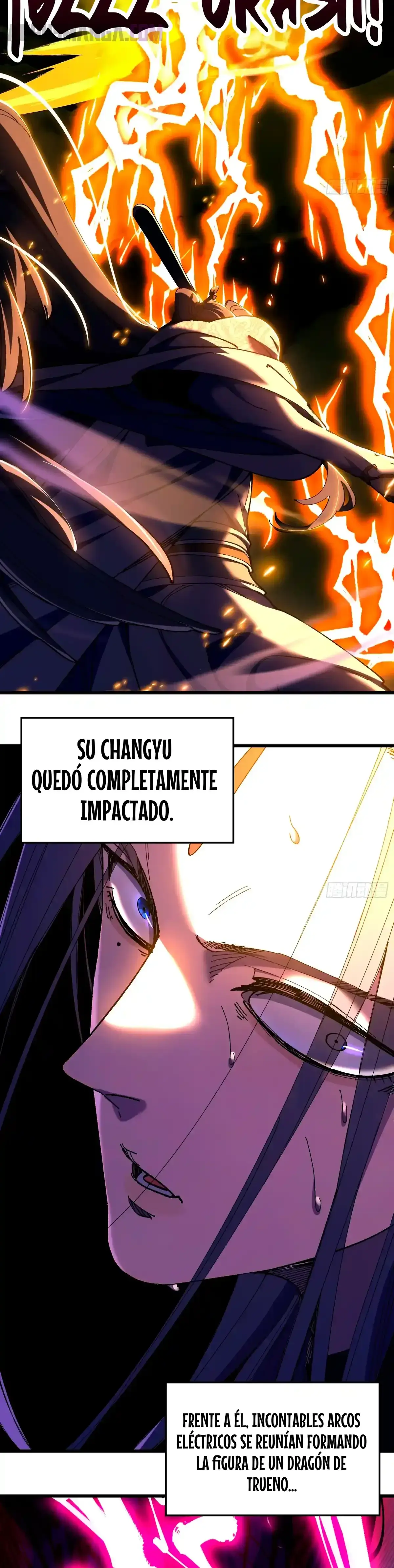 ¿En Serio Hay Gente que Piensa que la Cultivación es Difícil? > Capitulo 5 > Page 31